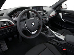 2012款 116i 1.6T 都市型