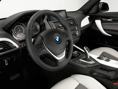 2012款 116i 1.6T 都市型