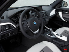 2012款 116i 1.6T 都市型