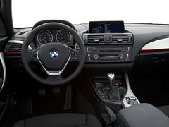 2012款 116i 1.6T 都市型