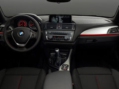 2012款 116i 1.6T 都市型