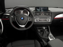 2012款 116i 1.6T 都市型