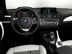 2012款 116i 1.6T 都市型