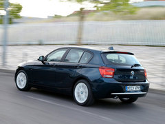 2012款 116i 1.6T 都市型