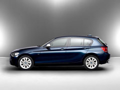 2012款 116i 1.6T 都市型