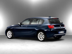 2012款 116i 1.6T 都市型