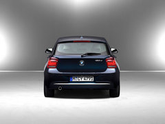 2012款 116i 1.6T 都市型
