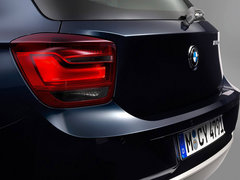 2012款 116i 1.6T 都市型