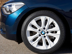 2012款 116i 1.6T 都市型