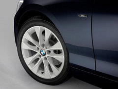 2012款 116i 1.6T 都市型
