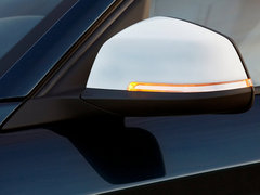 2012款 116i 1.6T 都市型