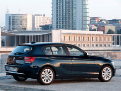 2012款 116i 1.6T 都市型