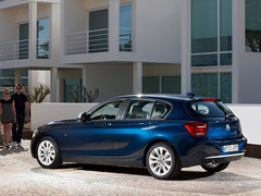 2012款 116i 1.6T 都市型