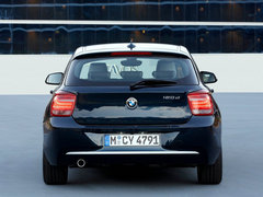 2012款 116i 1.6T 都市型