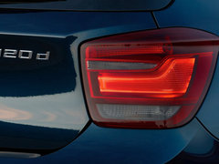 2012款 116i 1.6T 都市型