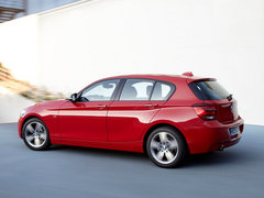 2012款 116i 1.6T 都市型