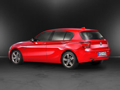 2012款 116i 1.6T 都市型