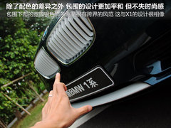 2012款 116i 1.6T 都市型