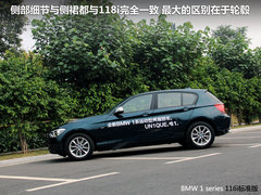 2012款 116i 1.6T 都市型