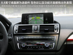 2012款 116i 1.6T 都市型