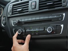 2012款 116i 1.6T 都市型