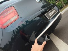 2012款 116i 1.6T 都市型