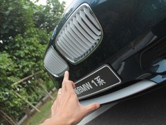 2012款 116i 1.6T 都市型