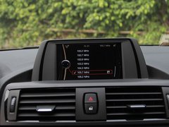 2012款 116i 1.6T 都市型