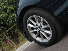 2012款 116i 1.6T 都市型