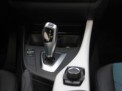 2012款 116i 1.6T 都市型