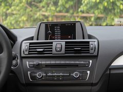2012款 116i 1.6T 都市型