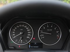 2012款 116i 1.6T 都市型