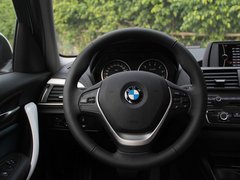 2012款 116i 1.6T 都市型