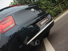 2012款 116i 1.6T 都市型