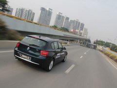 2012款 116i 1.6T 都市型