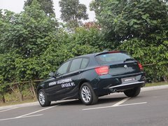 2012款 116i 1.6T 都市型