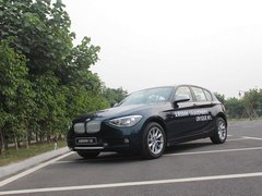 2012款 116i 1.6T 都市型