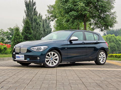 2012款 116i 1.6T 都市型