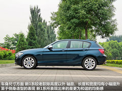 2012款 116i 1.6T 都市型