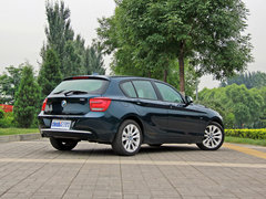 2012款 116i 1.6T 都市型