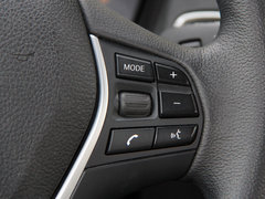 2012款 116i 1.6T 都市型
