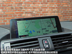 2012款 116i 1.6T 都市型