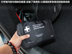 2012款 116i 1.6T 都市型