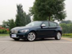 2012款 116i 1.6T 都市型