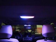 2012款 116i 1.6T 都市型