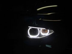 2012款 116i 1.6T 都市型