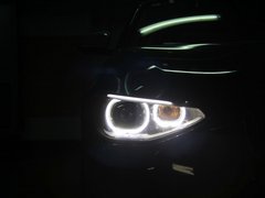 2012款 116i 1.6T 都市型