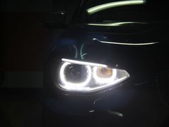 2012款 116i 1.6T 都市型