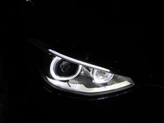 2012款 116i 1.6T 都市型