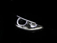 2012款 116i 1.6T 都市型